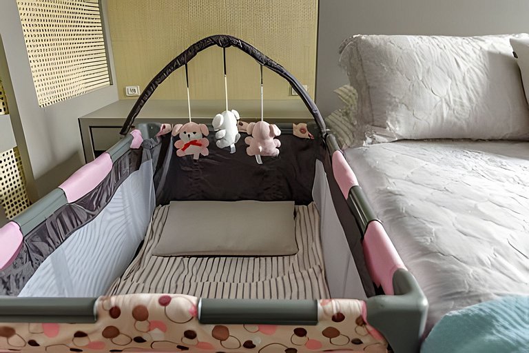 Thai Home: Aconchego, piscina aquecida, frente mar