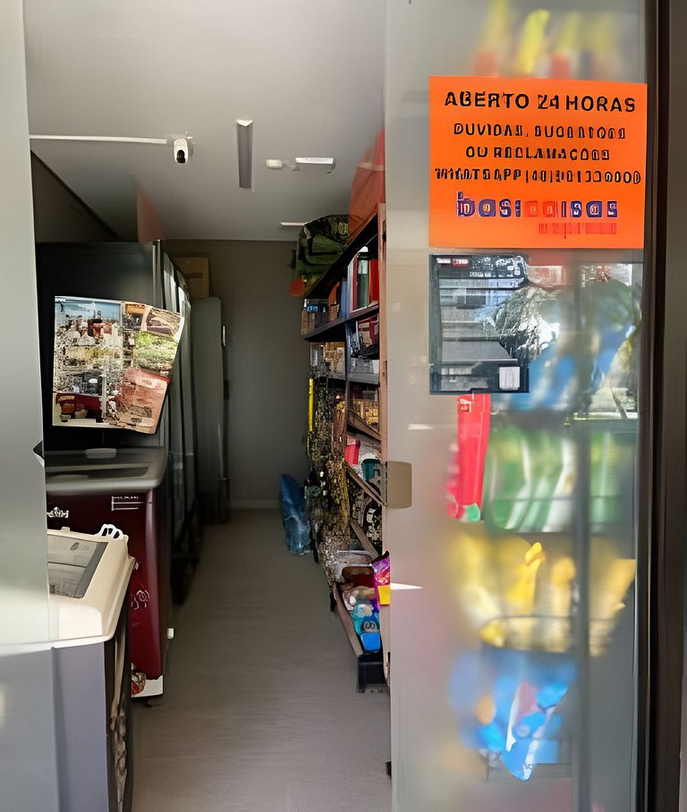 Thai Home: Aconchego, piscina aquecida, frente mar