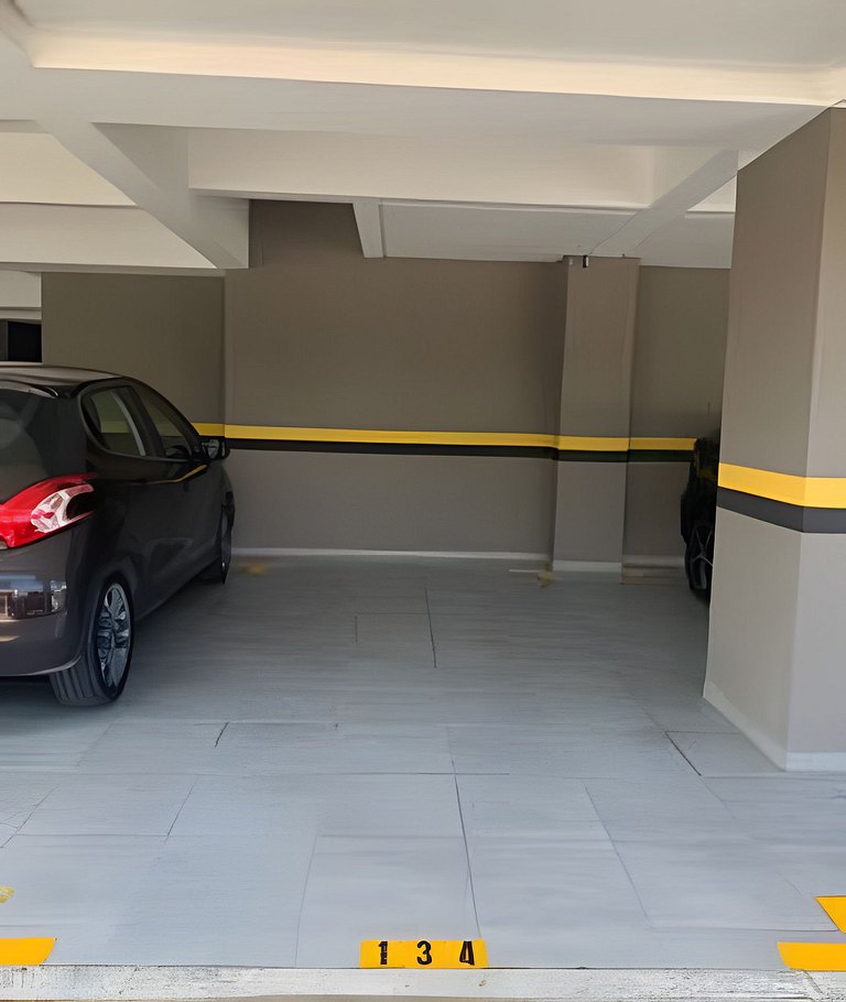 Thai Home: Aconchego, piscina aquecida, frente mar