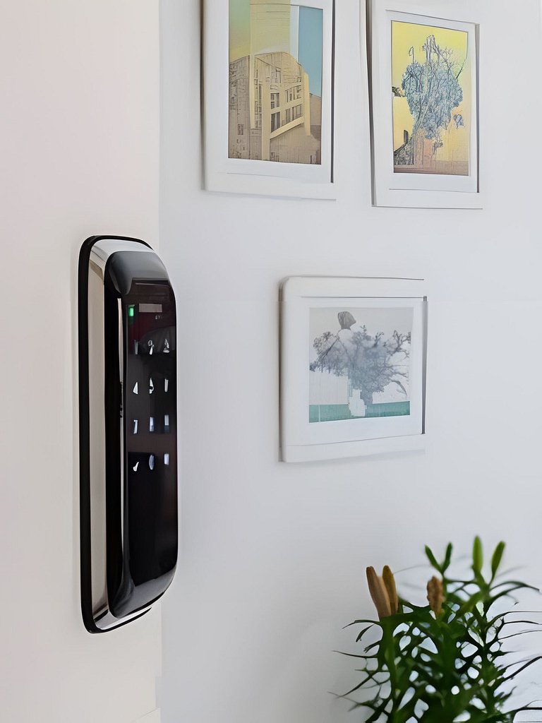 Studio fabuloso churrasqueira privativa 500m praia