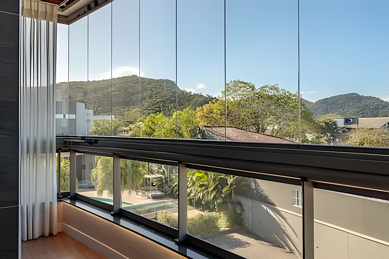 Swami: condomínio clube, lazer, pertinho da praia