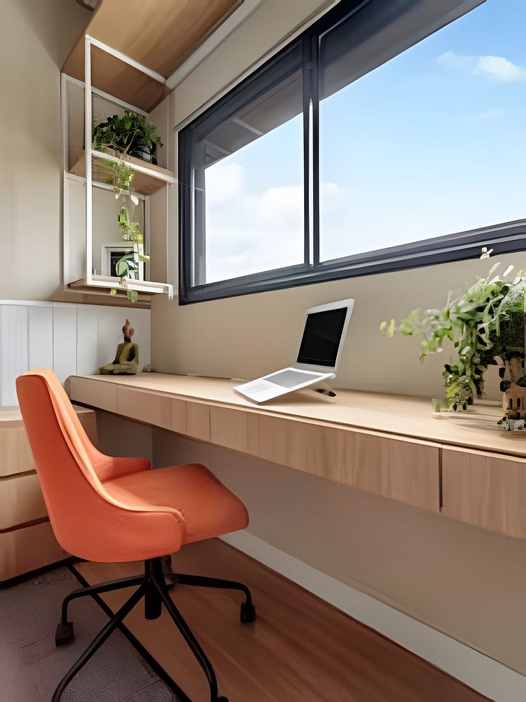 Swami: condomínio clube, lazer, pertinho da praia