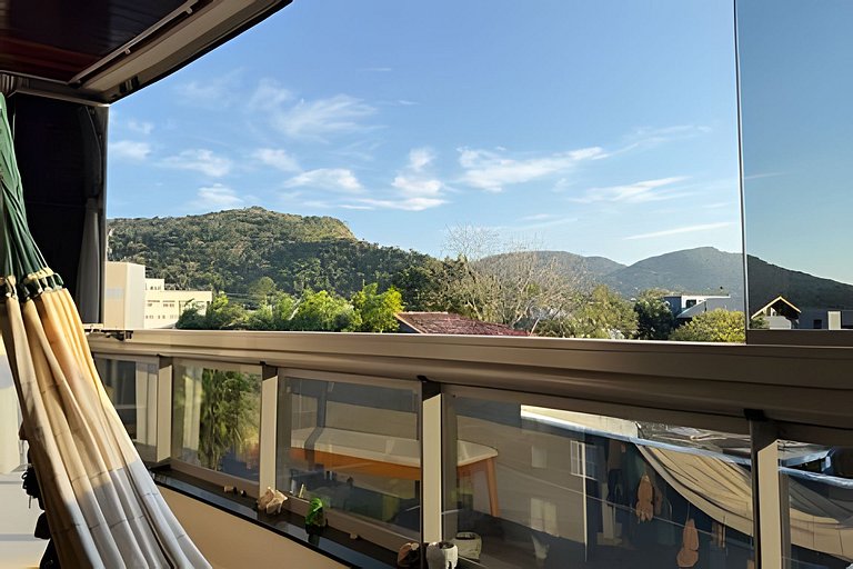 Swami: condomínio clube, lazer, pertinho da praia