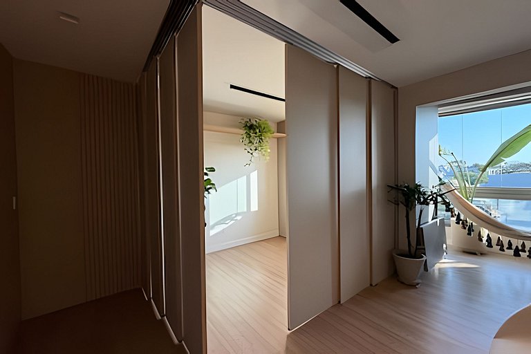 Swami: condomínio clube, lazer, pertinho da praia