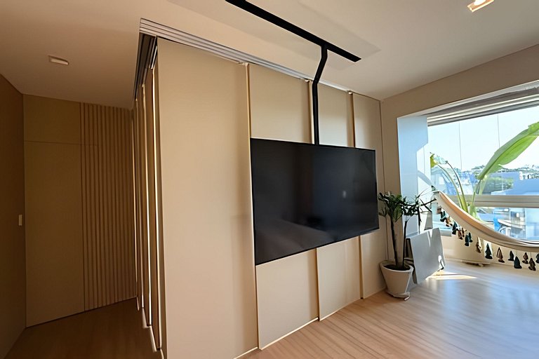 Swami: condomínio clube, lazer, pertinho da praia