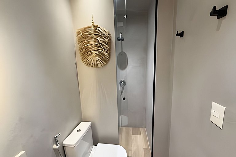 Swami: condomínio clube, lazer, pertinho da praia