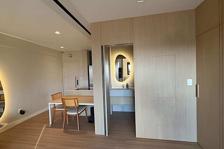 Swami: condomínio clube, lazer, pertinho da praia