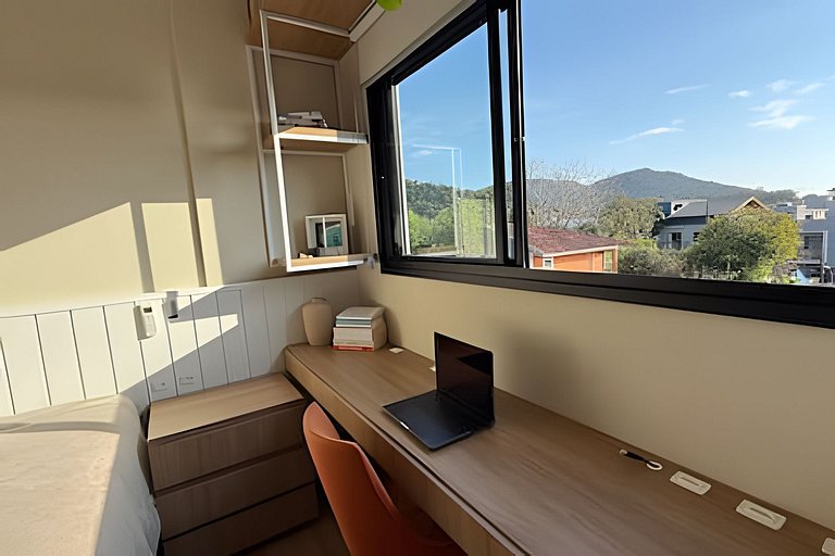 Swami: condomínio clube, lazer, pertinho da praia