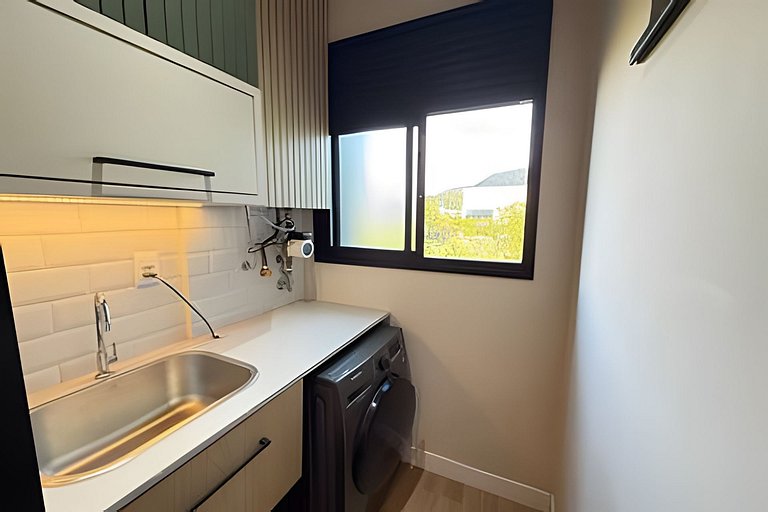 Swami: condomínio clube, lazer, pertinho da praia