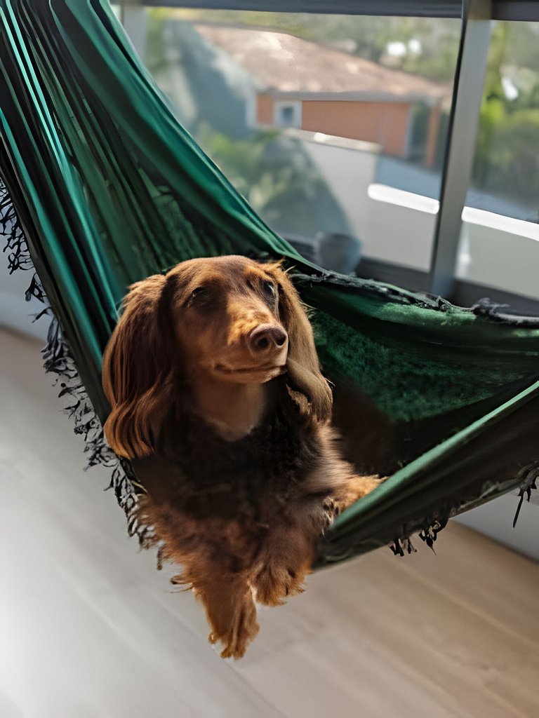 Swami: condomínio clube, lazer, pertinho da praia