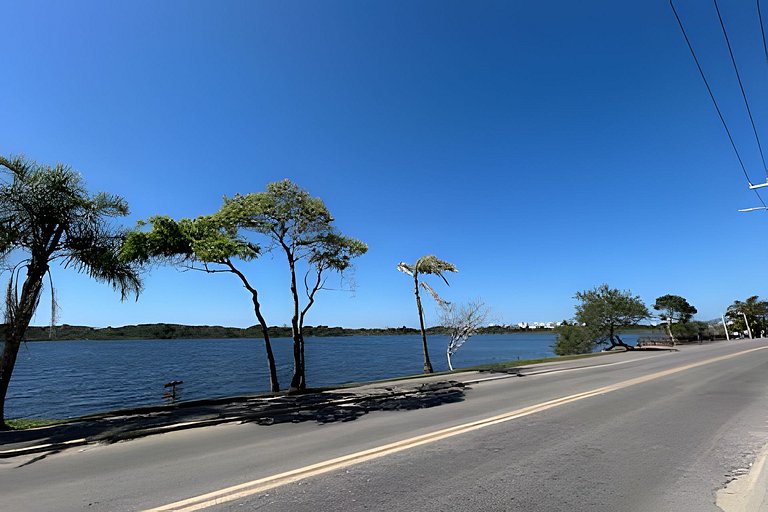 Swami: condomínio clube, lazer, pertinho da praia