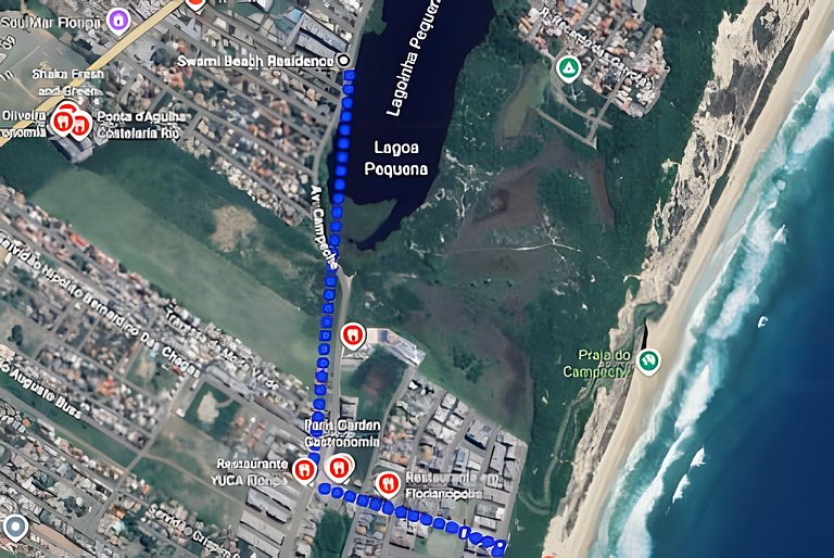 Swami: condomínio clube, lazer, pertinho da praia