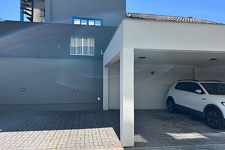 Swami: condomínio clube, lazer, pertinho da praia