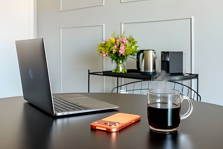 Studio Aconchegante 5 minutos à pé Praia Campeche