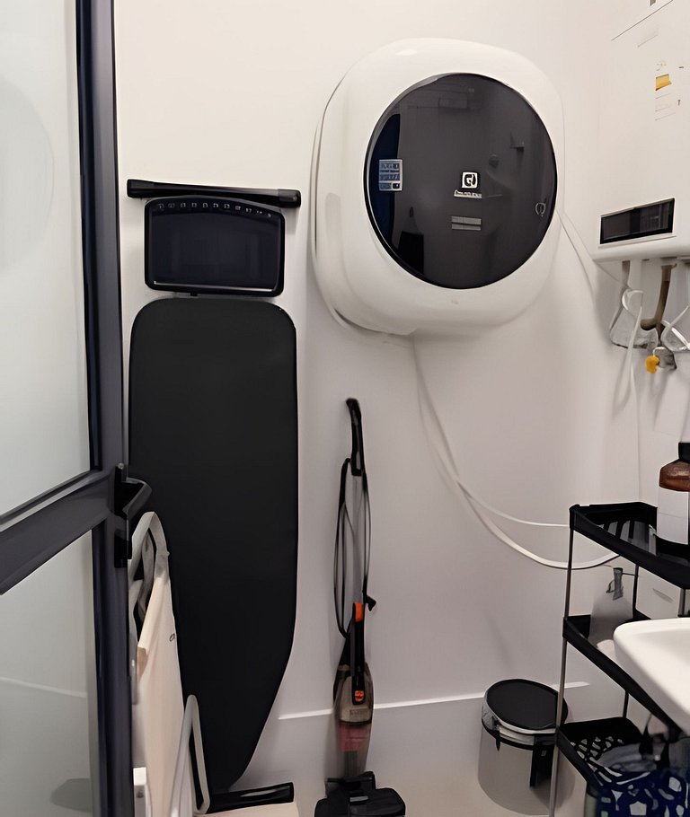 Studio Aconchegante 5 minutos à pé Praia Campeche