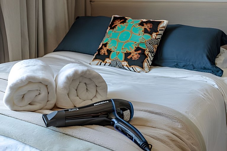 Studio Aconchegante 5 minutos à pé Praia Campeche