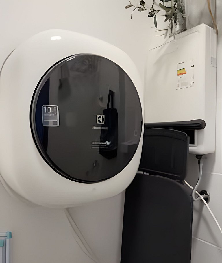 Studio Aconchegante 5 minutos à pé Praia Campeche