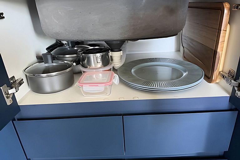 Studio Aconchegante 5 minutos à pé Praia Campeche