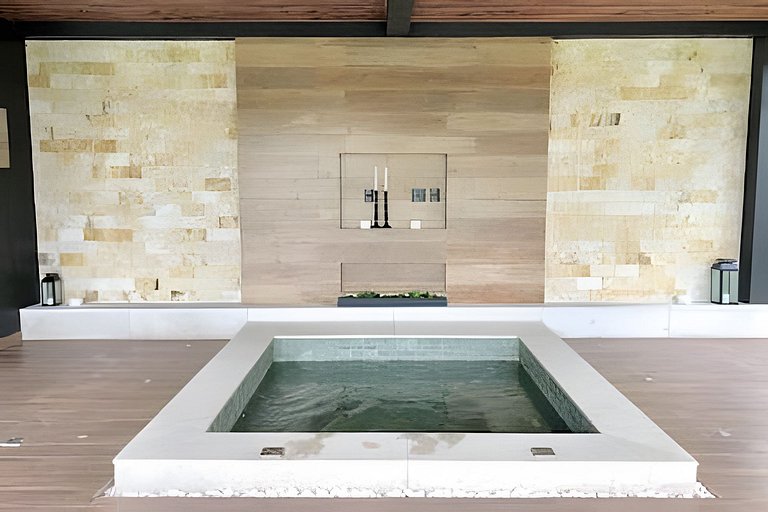 Luxo: Cobertura com Jacuzzi, Vista Ilha Campeche
